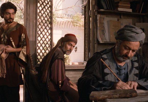 Ibn Rochd et Al-Ghazali dans la Tunisie contemporaine