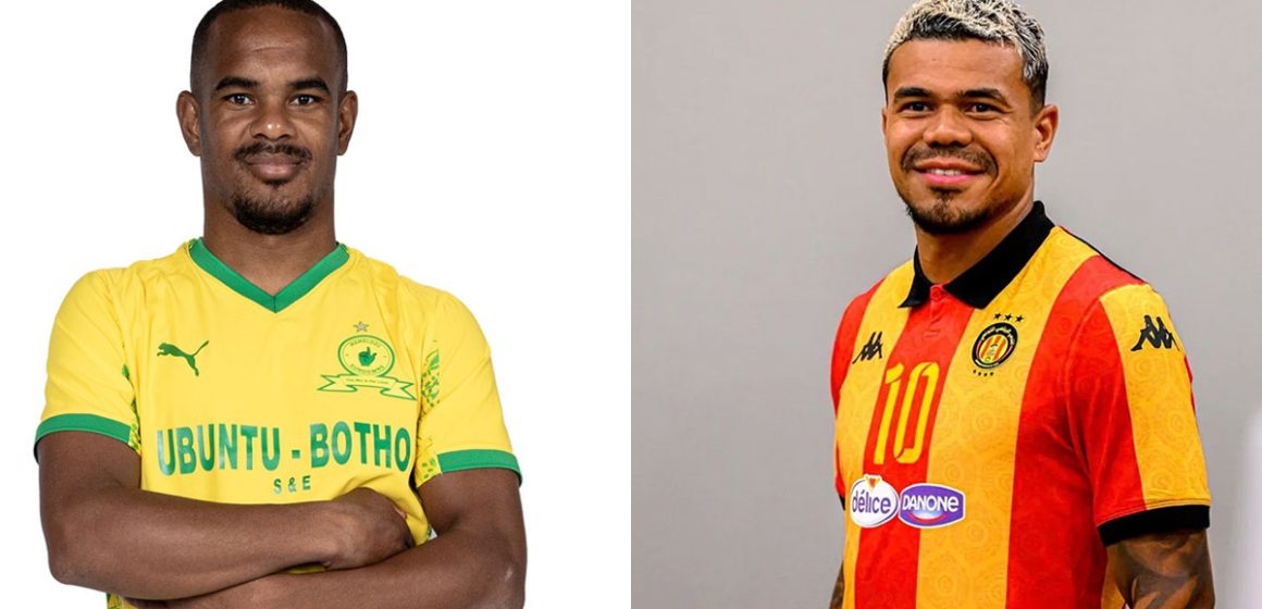 Espérance vs Sundowns l La valeur des deux clubs 