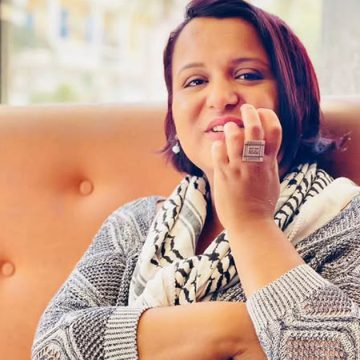 Soumoud-Tunisie | Jawaher Channa remise en liberté