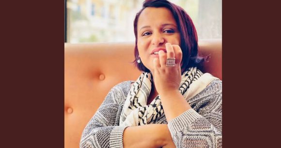 Soumoud-Tunisie | Jawaher Channa remise en liberté