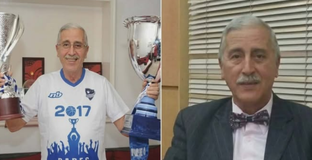 Décès de Kais Mrad, icône du basket tunisien et de l&rsquo;ES Radès