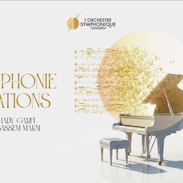L’Orchestre symphonique tunisien présente « La symphonie des nations »