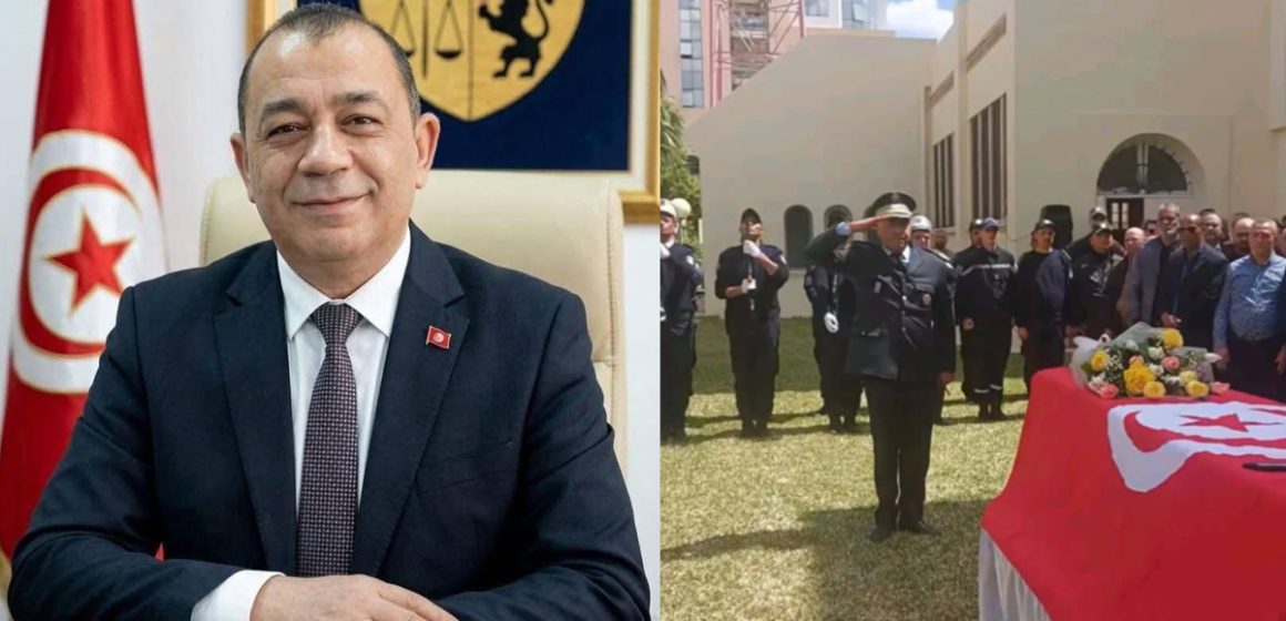 Décès de Lassaad Ouertani, délégué de Sfax-ouest