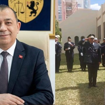 Décès de Lassaad Ouertani, délégué de Sfax-ouest