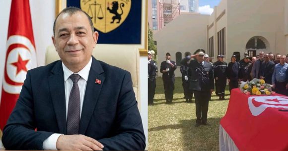 Décès de Lassaad Ouertani, délégué de Sfax-ouest