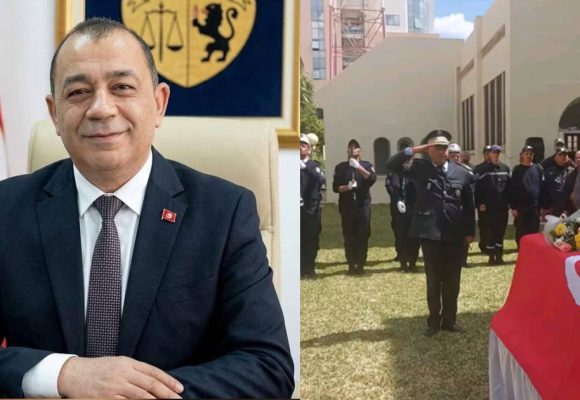 Décès de Lassaad Ouertani, délégué de Sfax-ouest