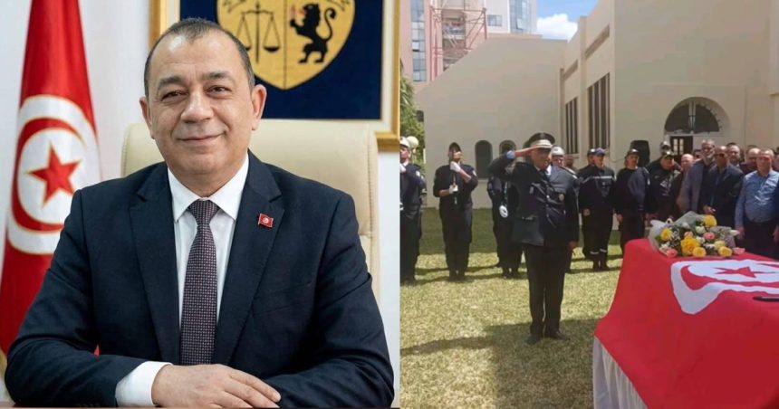 Décès de Lassaad Ouertani, délégué de Sfax-ouest