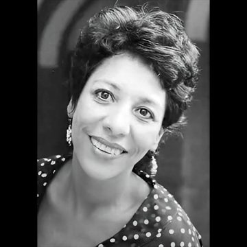 Leila-Marouani Leïla Marouane, une voix libre de la littérature s’éteint