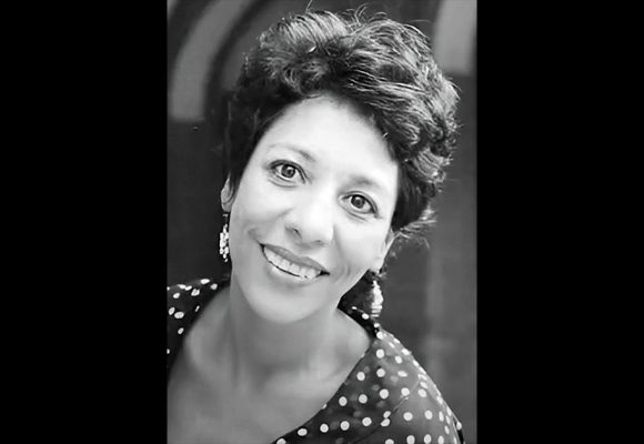 Leila-Marouani Leïla Marouane, une voix libre de la littérature s’éteint