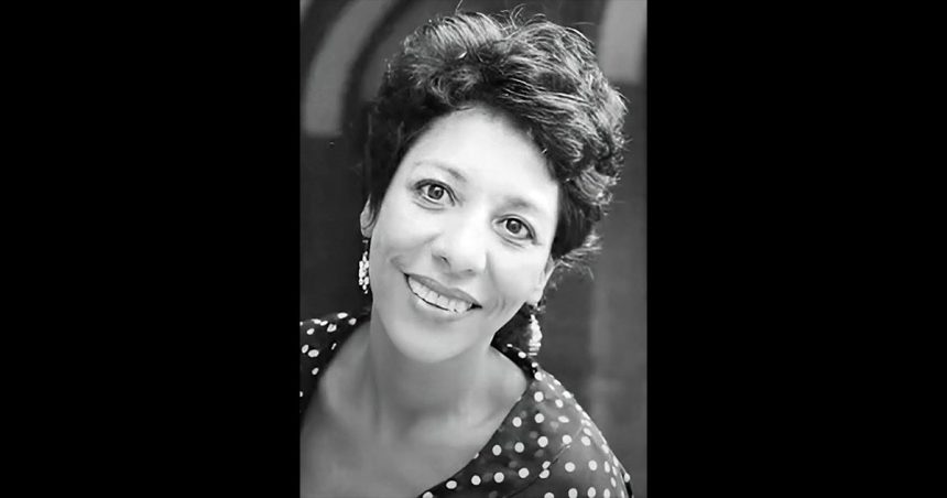 Leila-Marouani Leïla Marouane, une voix libre de la littérature s’éteint