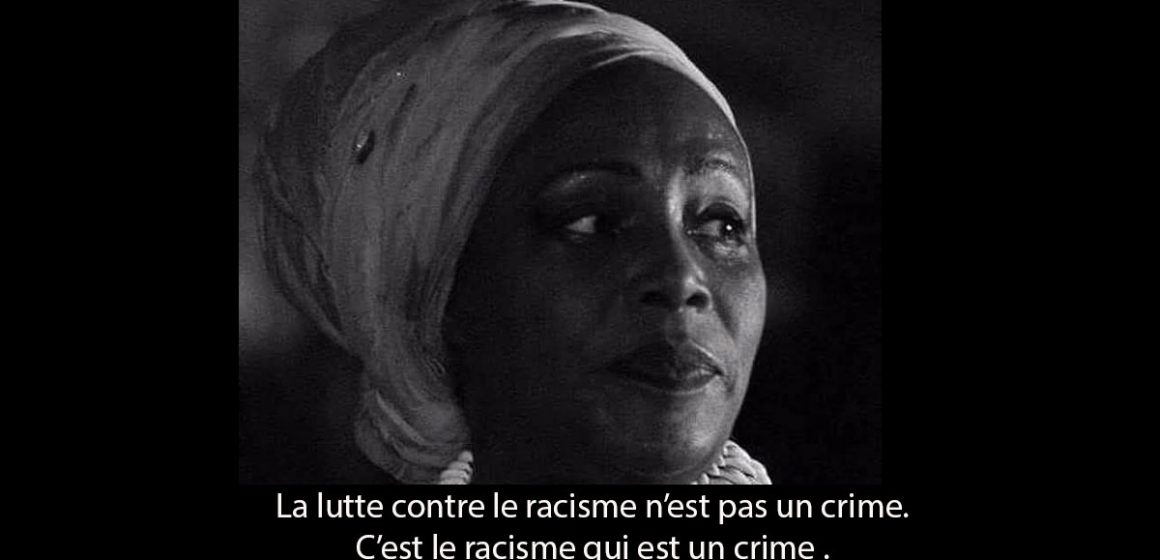 FTDES | Pétition citoyenne contre le racisme en Tunisie