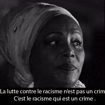 FTDES | Pétition citoyenne contre le racisme en Tunisie