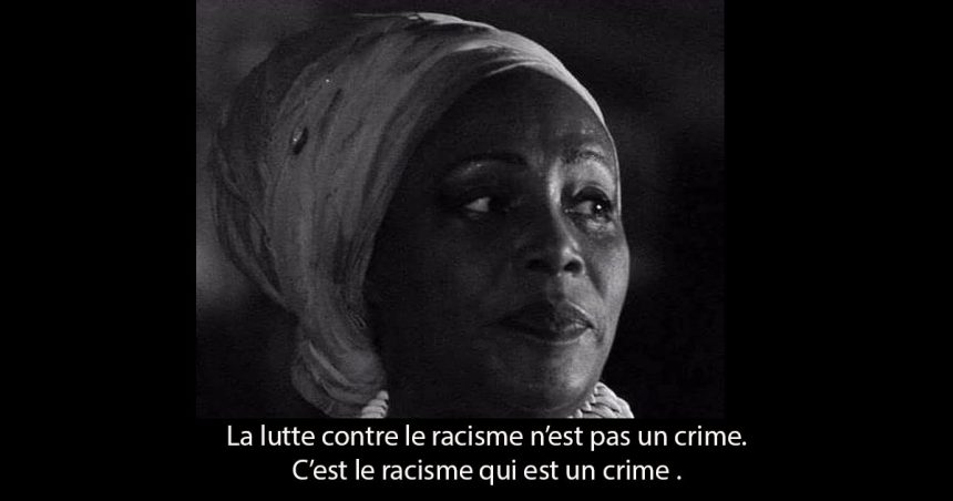 FTDES | Pétition citoyenne contre le racisme en Tunisie