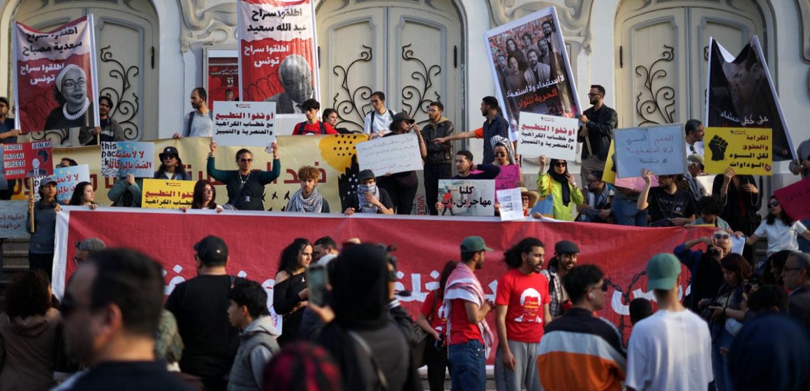 Migrants subsahariens l Ce que la Tunisie refuse de voir