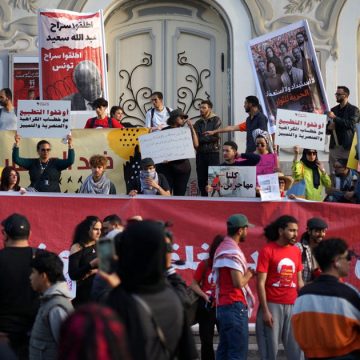 Migrants subsahariens l Ce que la Tunisie refuse de voir