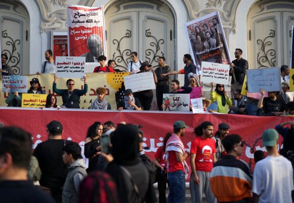 Migrants subsahariens l Ce que la Tunisie refuse de voir