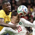 Maroc et Équateur, un vent de fraîcheur dans le football mondial