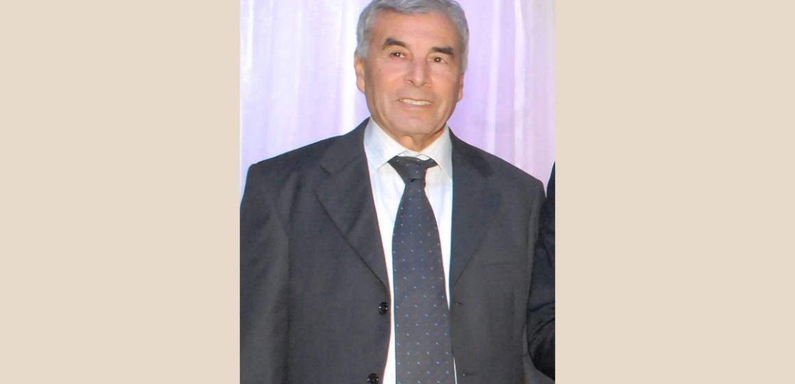 Félicitations, Professeur Mehdi Ben Khemiss !