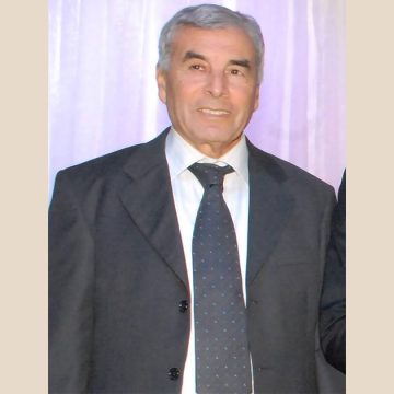 Félicitations, Professeur Mehdi Ben Khemiss !