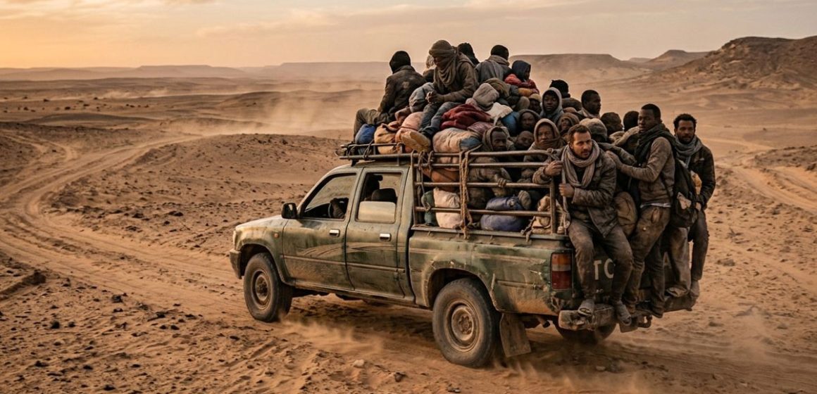 Troubles au Mali | La Tunisie doit sécuriser ses frontières terrestres !