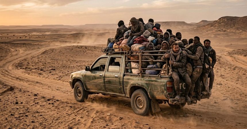 Troubles au Mali | La Tunisie doit sécuriser ses frontières terrestres !