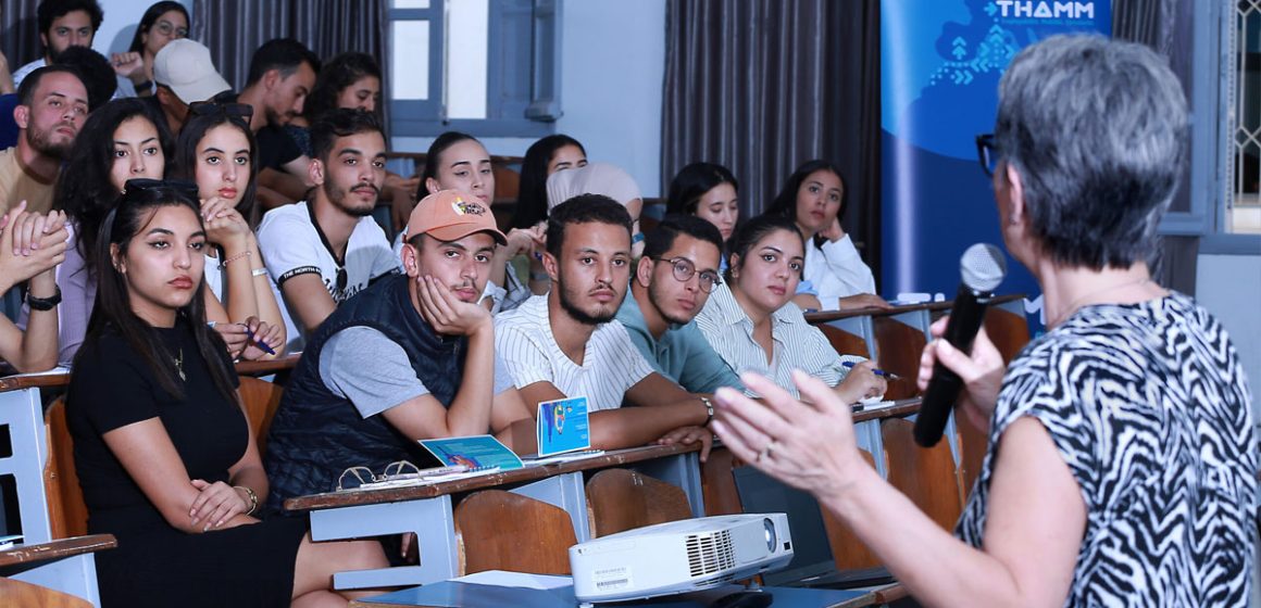 Tunisie-France | 2e phase du projet «Migration professionnelle sûre»