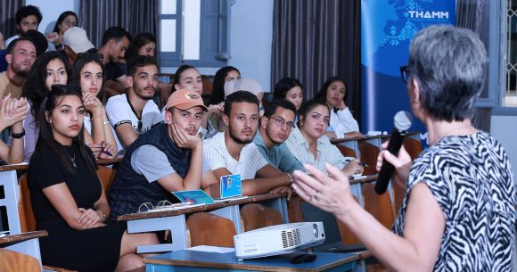 Tunisie-France | 2e phase du projet «Migration professionnelle sûre»