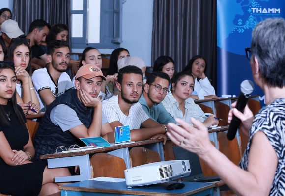 Tunisie-France | 2e phase du projet «Migration professionnelle sûre»