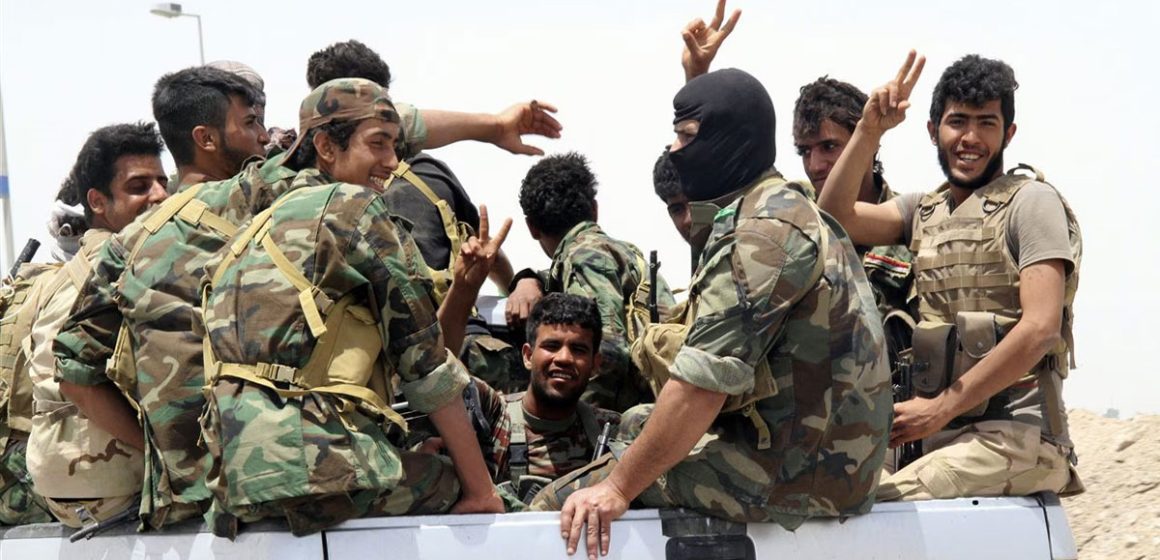 L’Irak, l’autre bras de fer entre les États-Unis et l’Iran