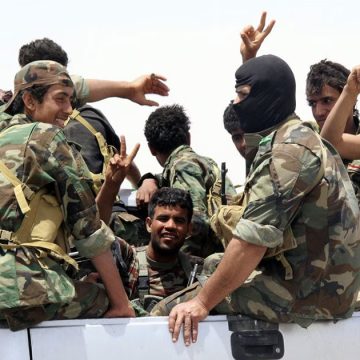 L’Irak, l’autre bras de fer entre les États-Unis et l’Iran