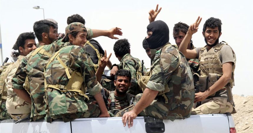 L’Irak, l’autre bras de fer entre les États-Unis et l’Iran