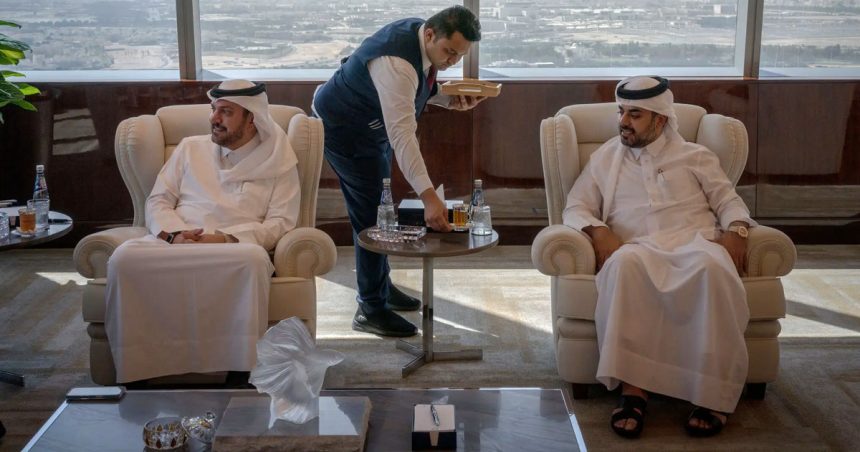 Trump – Al Khayyat | Une amitié affairiste américano-syrienne