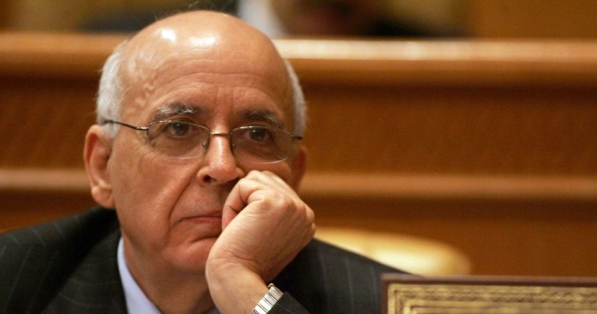 A peine croyable | Mohamed Ghannouchi soupçonné de corruption