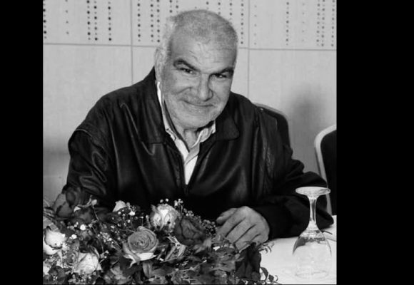 Tunisie | Décès du journaliste Mounir Mestiri