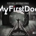 Programme de la 8e édition du festival My First Doc