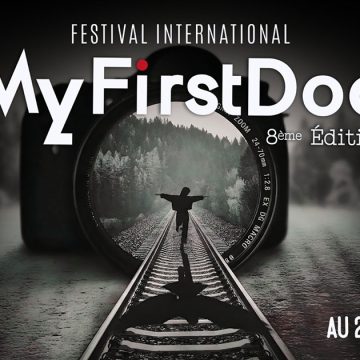 Programme de la 8e édition du festival My First Doc