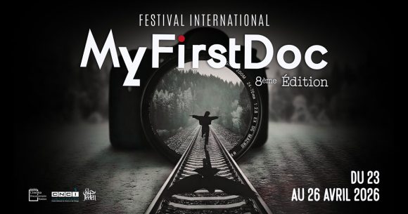 Programme de la 8e édition du festival My First Doc
