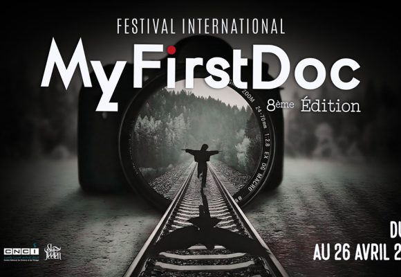 Programme de la 8e édition du festival My First Doc