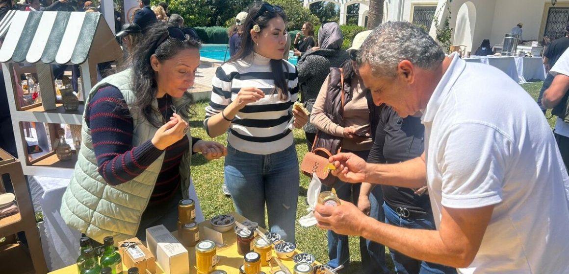 Zahr Nabeul Tour-La Route du Bigaradier | Trésor emblématique de la région