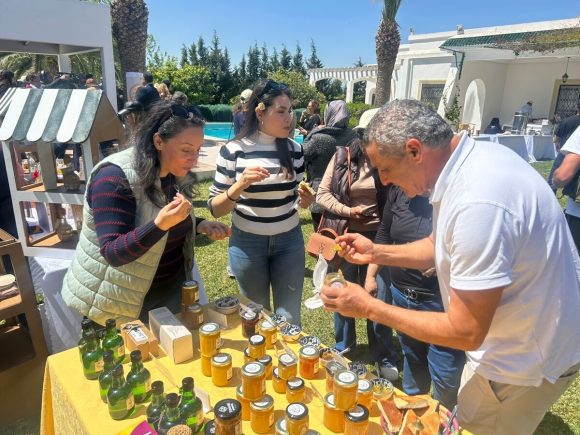 Zahr Nabeul Tour-La Route du Bigaradier | Trésor emblématique de la région
