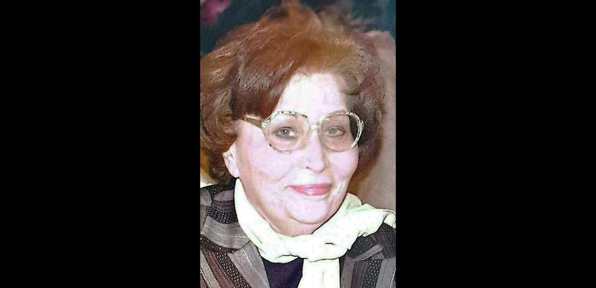 Naïma Karoui, pionnière des recherches sur les femmes en Tunisie