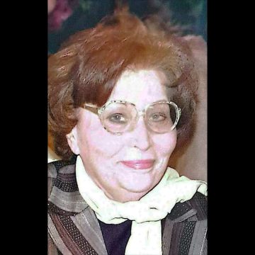 Naïma Karoui, pionnière des recherches sur les femmes en Tunisie