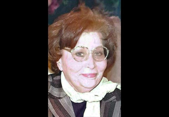 Naïma Karoui, pionnière des recherches sur les femmes en Tunisie