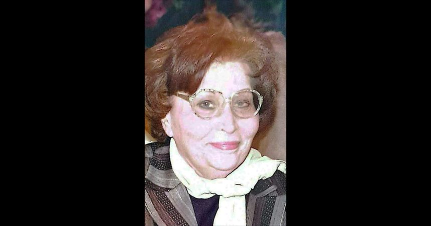 Naïma Karoui, pionnière des recherches sur les femmes en Tunisie