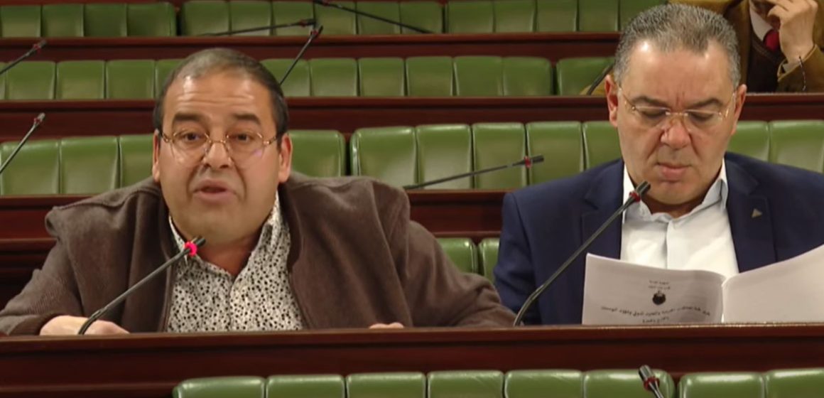 Tunisie | Un député appelle à nationaliser les ressources du pays