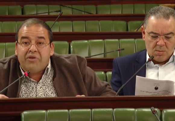 Nouri-Jeridi Tunisie | Un député appelle à nationaliser les ressources du pays