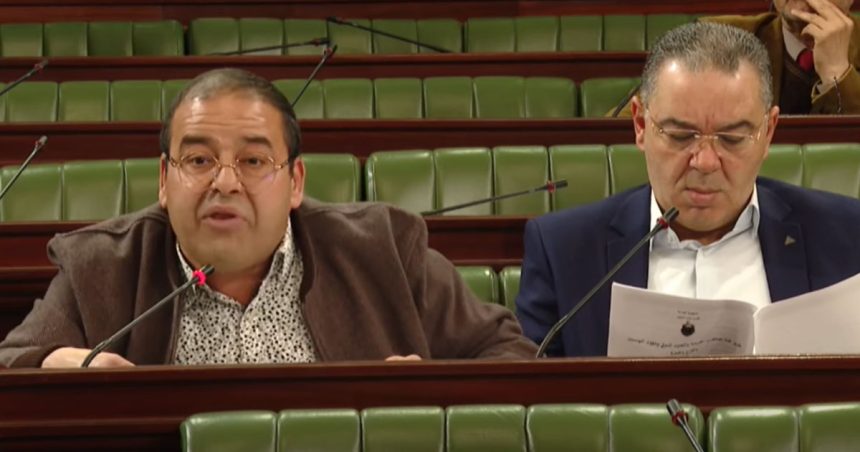 Tunisie | Un député appelle à nationaliser les ressources du pays