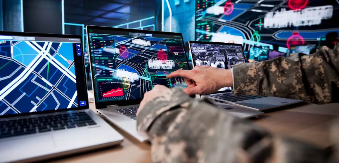 Silicon Valley | Le visage caché de la guerre contre l’Iran