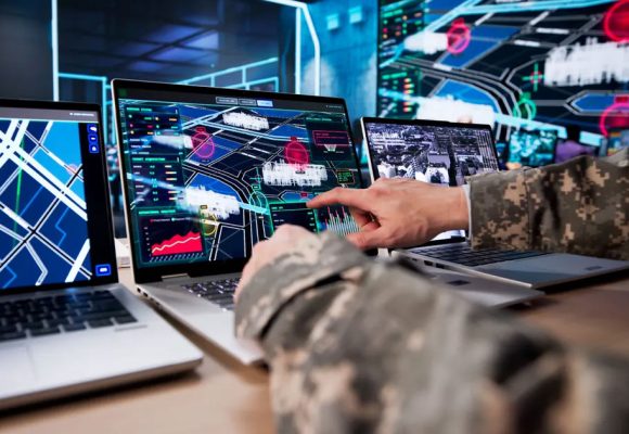 Silicon Valley | Le visage caché de la guerre contre l’Iran