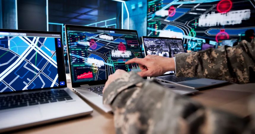 Numerique-Guerre Silicon Valley | Le visage caché de la guerre contre l’Iran